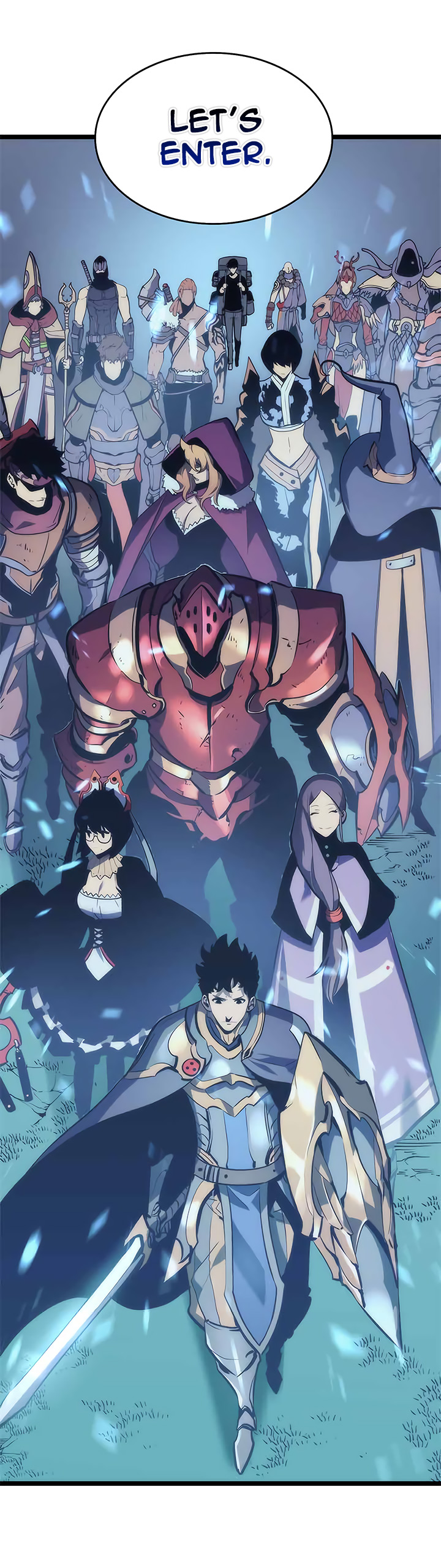 Manga Image